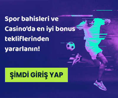 Wettigo Bahis futbolcu ve bonus kampanyası