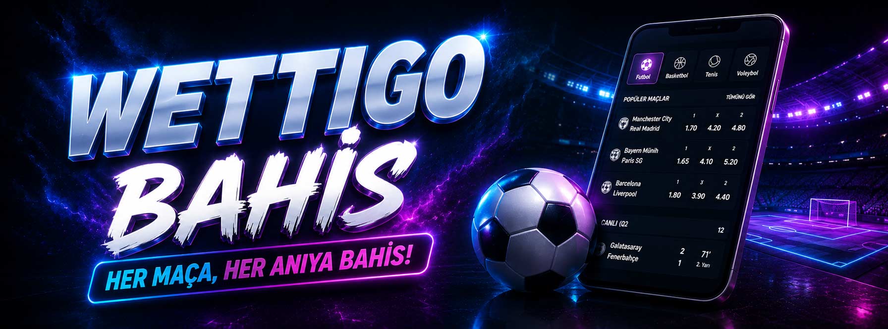 Wettigo Bahis