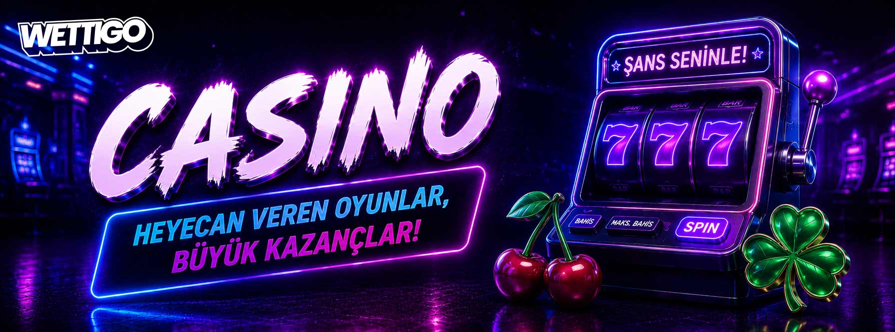 Wettigo Casino